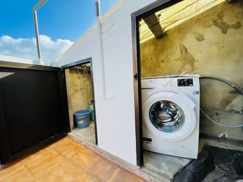 Gran Apartamento Completo Con Terraza En O Barqueiro