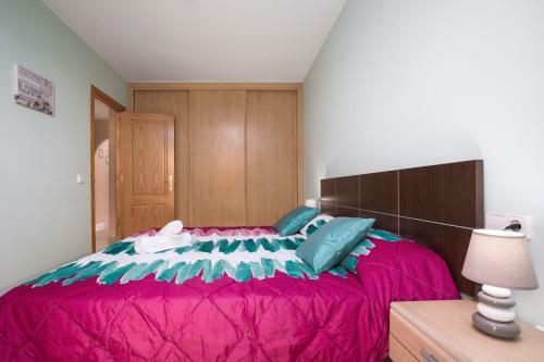 Apartamento Home2book Charming Casa Marinera, Terrace