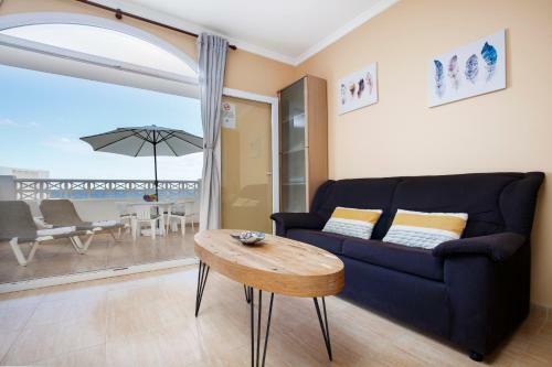 Apartamento Home2book Charming Casa Marinera, Terrace