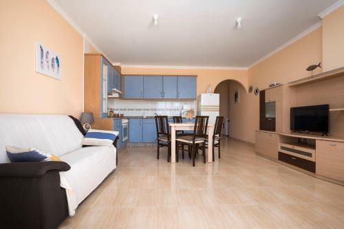 Apartamento Home2book Charming Casa Marinera, Terrace