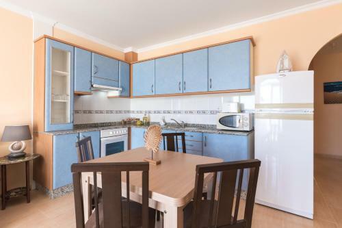 Apartamento Home2book Charming Casa Marinera, Terrace