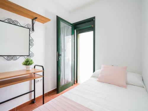 Apartamento Mahostly Casa Arena