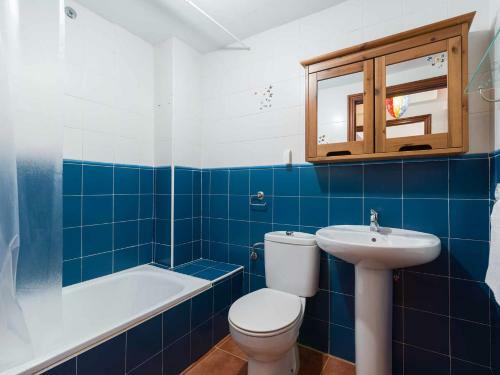 Apartamento Mahostly Casa Arena
