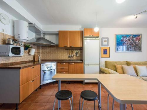 Apartamento Mahostly Casa Arena