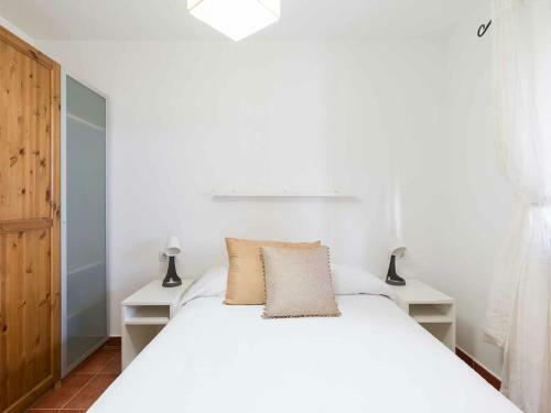 Apartamento Mahostly Casa Arena