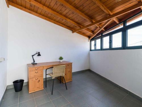Apartamento Mahostly Casa Arena