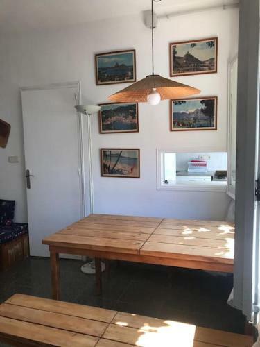 Casa Planta Baja Soleada Con Entrada Independiente