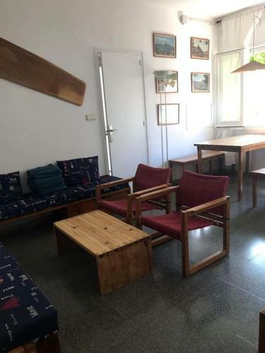 Casa Planta Baja Soleada Con Entrada Independiente