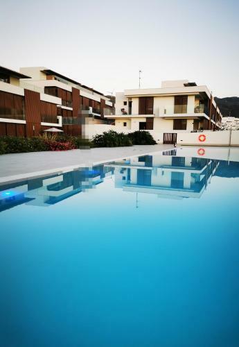 Apartamento Agaete Paradise