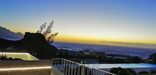 Apartamento Agaete Paradise