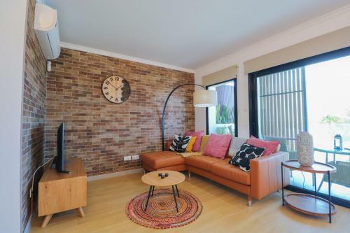 Agaete Sunset Vista With Jacuzzi 2-br Apartment