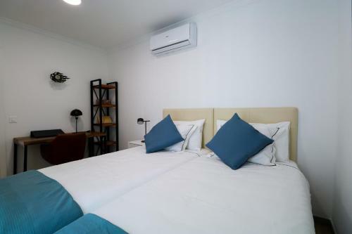 Agaete Sunset Vista With Jacuzzi 2-br Apartment
