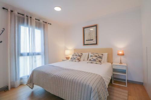 Agaete Sunset Vista With Jacuzzi 2-br Apartment