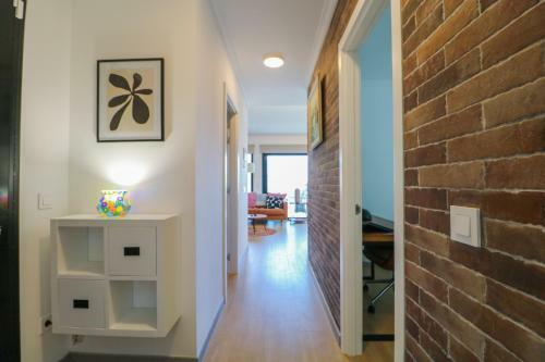 Agaete Sunset Vista With Jacuzzi 2-br Apartment