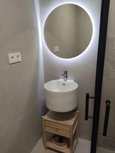 Apartamento Paraisos De Agaete
