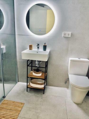 Apartamento Paraisos De Agaete