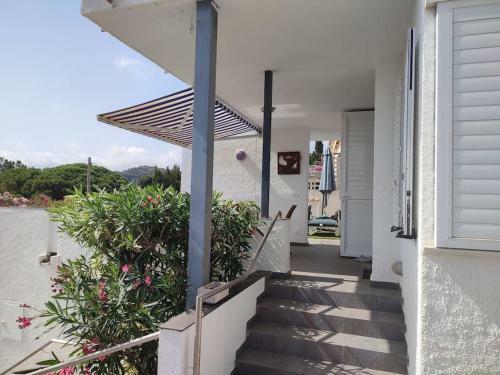 Villa Con Preciosas Vistas Y Jacuzzi Exterior
