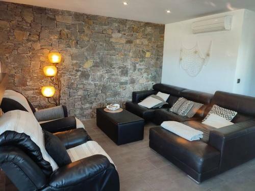 Villa Con Preciosas Vistas Y Jacuzzi Exterior