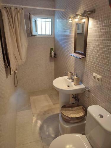 Villa Con Preciosas Vistas Y Jacuzzi Exterior