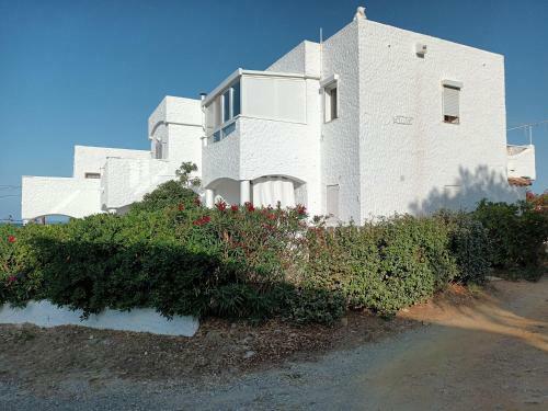 Apartament Port De La Selva 2