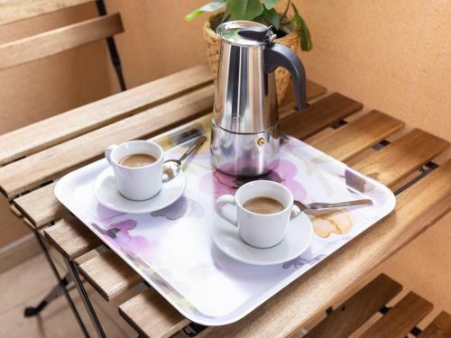 Apartamento Live Puertito Fragata With Balcony