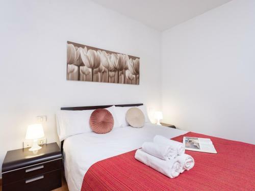 Apartamento Live Puertito Fragata With Balcony