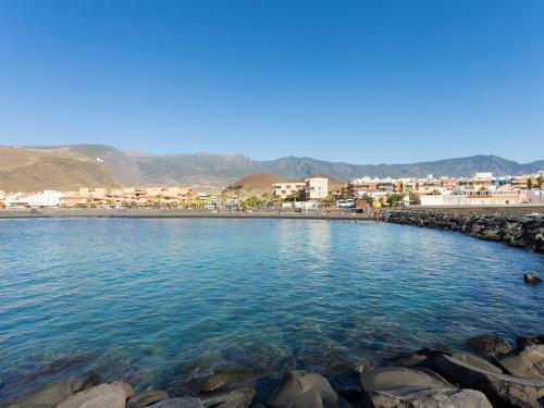 Apartamento Live Puertito Fragata With Balcony