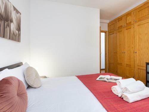 Apartamento Live Puertito Fragata With Balcony