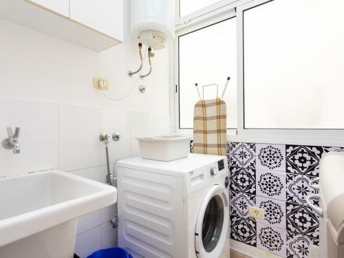 Apartamento Live Puertito Fragata With Balcony
