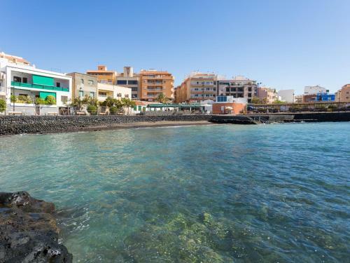 Apartamento Live Puertito Fragata With Balcony