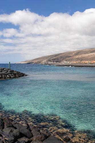 Apartamento Marejada Coastal Suite