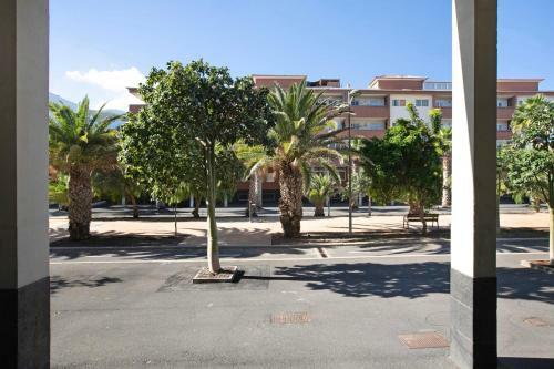 Apartamento Casita El Destino