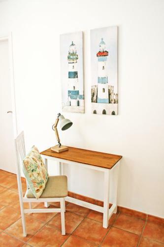 Apartamento Con Vistas Al Mar 2