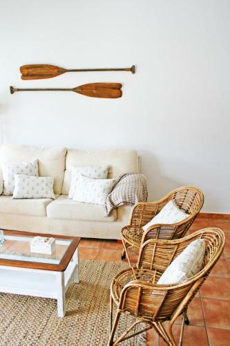 Apartamento Con Vistas Al Mar 2