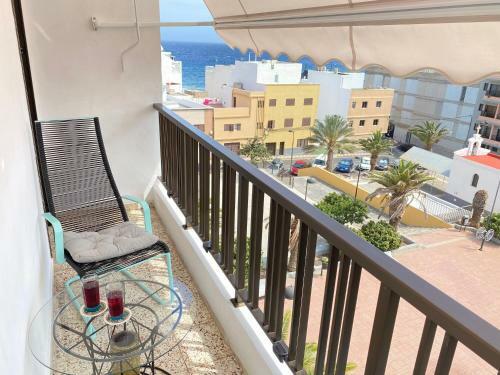 Apartamento Apto A 5 Min De La Playa En Puertito De G��mar