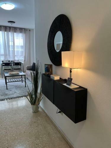 Apartamento Muy C�modo Y Cerca De La Playa Supreme Puertito 7