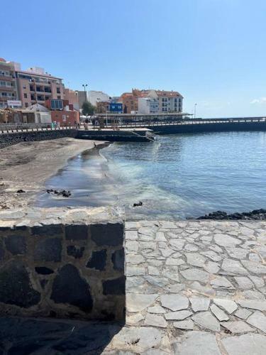 Apartamento Muy C�modo Y Cerca De La Playa Supreme Puertito 7