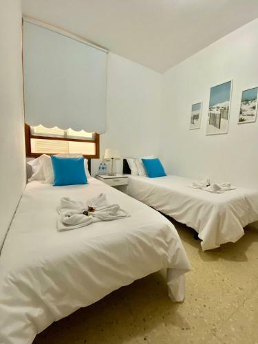 Apartamento Muy C�modo Y Cerca De La Playa Supreme Puertito 7