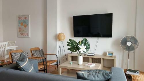 Apartamento Las Palmeras