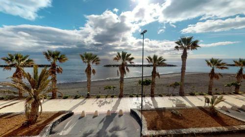 Apartamento Las Palmeras