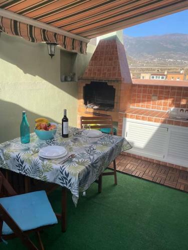 Apartamento Duplex Con Piscina Cerca Del Mar