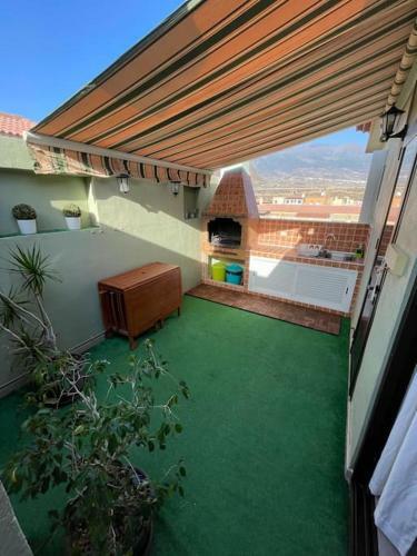 Apartamento Duplex Con Piscina Cerca Del Mar