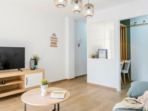 Apartamento Live Puertito Respira