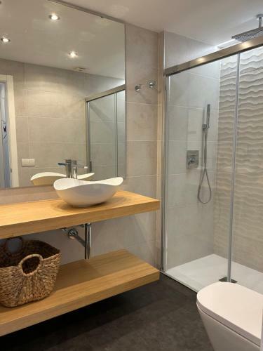 Apartamento Puertito Beach Suites 1