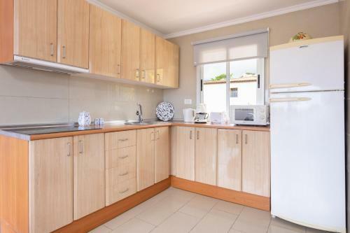 Apartamento Eden Rentals Molino Blanco Penthouse