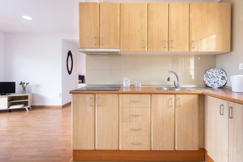 Apartamento Eden Rentals Molino Blanco Penthouse