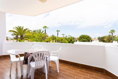 Apartamento Eden Rentals Molino Blanco Penthouse