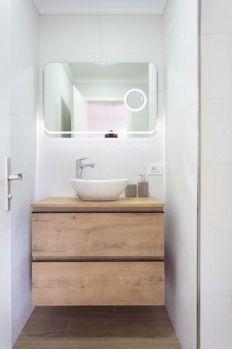 Apartamento Eden Rentals Molino Blanco Penthouse