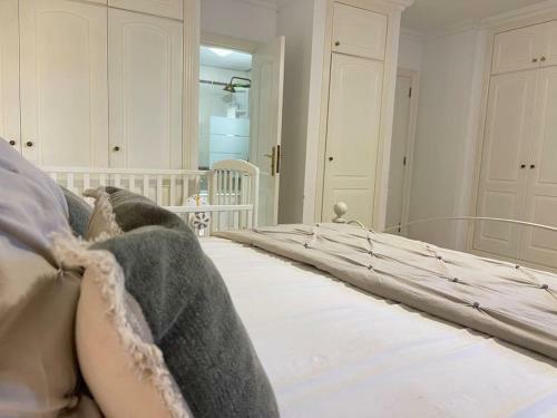 Preciosa Casa Con Jard�n Privado