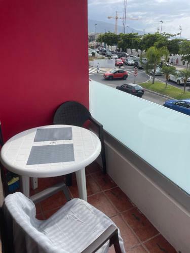 Apartamento El Pe�on 205